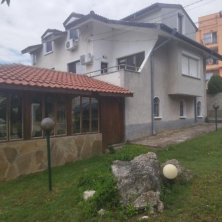 Вила Симеонов Varna Exteriör bild