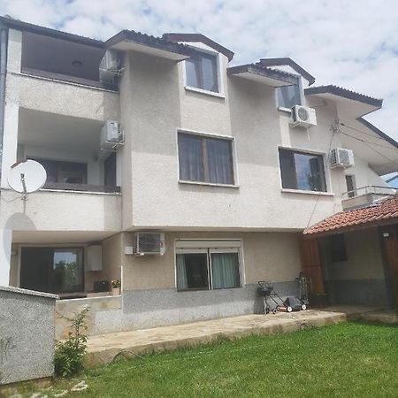 Вила Симеонов Varna Exteriör bild