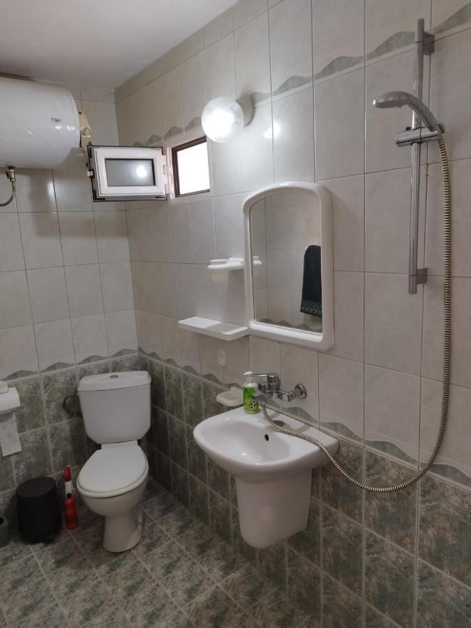 Вила Симеонов Varna Exteriör bild