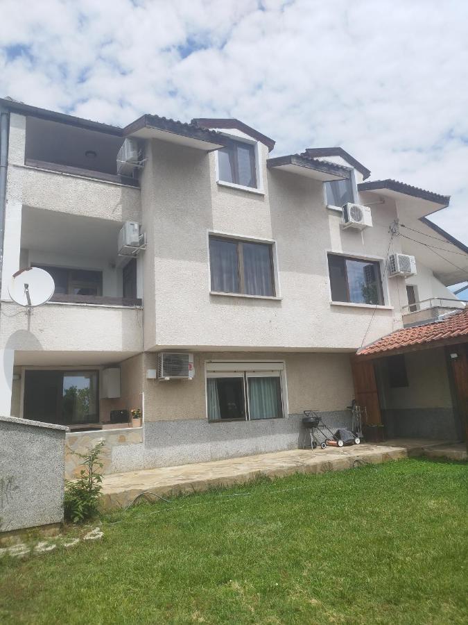 Вила Симеонов Varna Exteriör bild